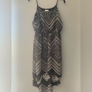 Charming Charlie High-low Dress